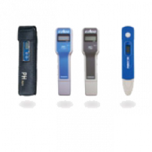 TDS Meter (Liquatec)