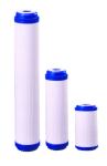Candle Types of Second Phase