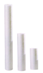 Candle Types of First Stage